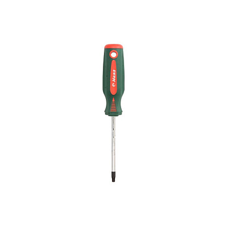 Surubelnite, biti Surubelnita TORX Tamper marime: T27H lungime: 100 mm lungime totala: 209 mm HANS 0450TH27X100