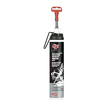 Material de etansare Silicon de etansare etansare izolant de silicon tub 200ml culoare: Negru rezistent la Lichid racire Uleiuri de motor Vaselina 260Cauto-stoarcere MA PROFESSIONAL MA 20-A97