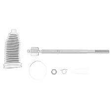 Bara directie Tija de fixare fara capat Dreapta/Stanga CHRYSLER 200 DODGE DART 1.4-3.6ALK 04.12- CHRYSLER 68164072AB