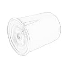 Filtru combustibil Fuel filter ISUZU OE ISUZU ISU1876102750