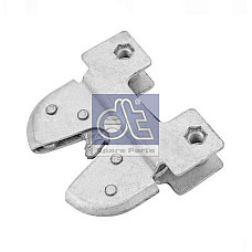 Incuietoare torpedou MAN F2000 F90 UNTERFLUR TGM I TGS I TGX I 07.86- DT KLIMA 3.80095