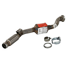 Catalizator EURO 4 MERCEDES SPRINTER 35-T B906 SPRINTER 3-T B906 SPRINTER 46-T B906 SPRINTER 5-T B906 2.1D 06.06-12.18 BM CATALYSTS BM80367H