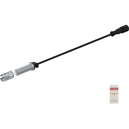 Senzor,turatie roata Senzor ABS drept 350mm BPW DAF KRONE MERCEDES PROVIA PRO0320090