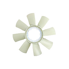 Paleta ventilator, racire motor Radiator fan diameter 9/180/680 mm number of blades 8 SCANIA PGRT DC09.108-DT16.08 03.04- NRF NRF 49858
