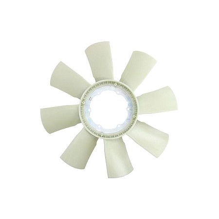Paleta ventilator, racire motor Radiator fan diameter 9/180/680 mm number of blades 8 SCANIA PGRT DC09.108-DT16.08 03.04- NRF NRF 49858