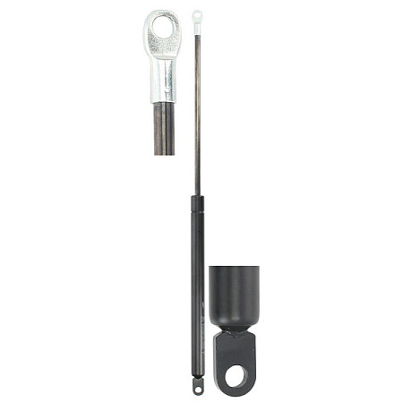 Amortizor, luneta MASSEY FERGUSON 3000 KROSNO KR23548