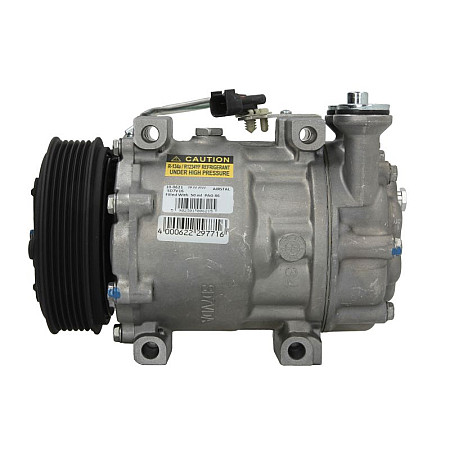 Compresor, climatizare compresor de aer CERERE SD7V16 vedea IC_Katalog saucat.AIRSTAL Index 213 349 001 AIRSTAL 10-0621