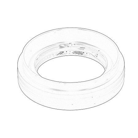 Simering, ax cardanic Oil seal drive shaft sealer TOYOTA HILUX V 2.4 D LN5_ LN85_ LN90_ LN14_ LN15_/2.4 D LN85_ LN110 LN90/2.4 D LN90_/2.4 D 4WD LN1_/2.4 D 4WD LN105_ LN108_ LN110_/2.4 D 4WD LN110 OE TOYOTA 90311-41007