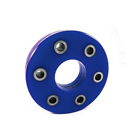 Bucsa suspensie Polyurethane flexible shaft joint 1pcs hardness: 90 Sha inner diameter 51mm outer diameter 136mm BMW BMW 3 E30 3 E36 3 E46 5 E28 5 E34 5 E39 5 E60 05.81-12.07 MPBS 08011105B-00/90SHA