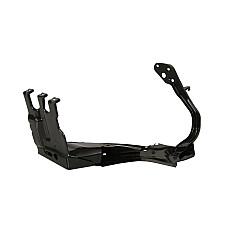 Suport far Headlight mounting header panel L Front  MERCEDES S-KLASA W221 10.05-12.13 BLIC 6508-05-3514241P