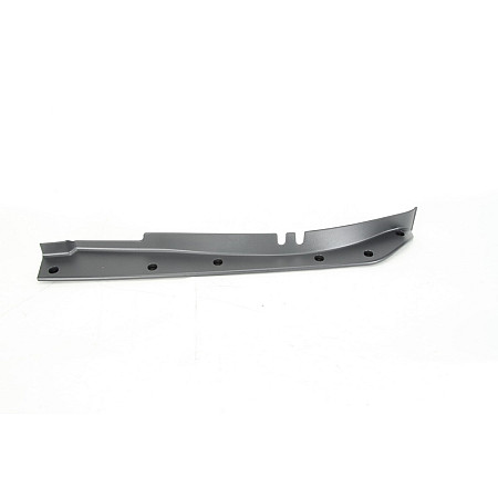 Acoperire, bara protectie Element bara acoperire bara fata Fata Dreapta MAN TGX I 06.06-09.21 COVIND TGX/100