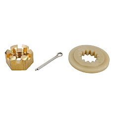 Elice Propeller mounting kit SIERRA SIERRA INTERNATONAL LLC 18-3716D