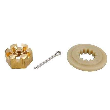 Elice Propeller mounting kit SIERRA SIERRA INTERNATONAL LLC 18-3716D
