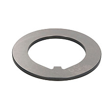 Capac de protectie, butuc roata Saiba butuc roata Spate MAN TGL I TGM I 04.05- SMILE SC-035