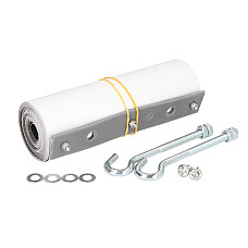 Piese si accesorii pentru elevatoare Maskownica kolumny do podnosnika EVERT6214EKZ EVERT EVERTZL791110083