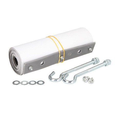 Piese si accesorii pentru elevatoare Maskownica kolumny do podnosnika EVERT6214EKZ EVERT EVERTZL791110083