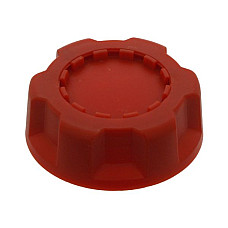 Buson ulei Buson umplere ulei 74mmx27mm M57/4mm VOLVO 7700 8300 8500 8700 9400 9700 9900 B12 B6 B7 B9 FH12 FH16 FL12 FM FM10 FM12 FM7 FM9 NH12 D10B360-TD123ES 01.91- FEBI FE39209