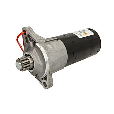 Electromotor 12V 2kW AUDI A3 Q2 Q3 TT SEAT ALTEA ALTEA XL ATECA LEON LEON ST SKODA KAROQ KODIAQ OCTAVIA II OCTAVIA III SUPERB II SUPERB III YETI 1.9D-2.5 02.04- BOSCH 0 986 025 350