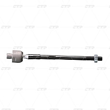 Articulatie axiala, cap de bara Tie rod with no end R length: 265/3035mm MAZDA E 2.0/2.2D 01.91-09.04 CTR CTRCR0432R