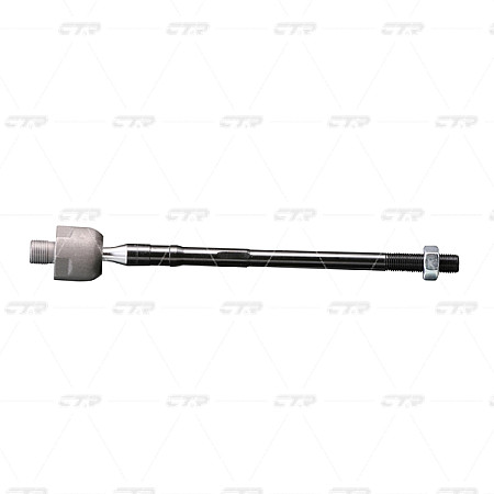 Articulatie axiala, cap de bara Tie rod with no end R length: 265/3035mm MAZDA E 2.0/2.2D 01.91-09.04 CTR CTRCR0432R
