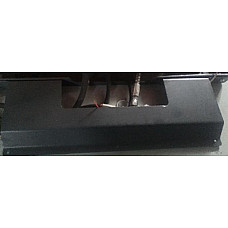 Piese si accesorii pentru elevatoare Accessory for hoists and cranes PL Oslona przewodow do podnosnika EVERT Hose cover D main commodity code: EVERT6501 EVERT EVERTZL410192873B