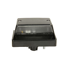 Iluminare numar de circulatie Lampa numar inmatriculare  IVECO EUROCARGO I-III TRAKKER I 01.91-09.15 COVIND 060/521