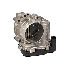 Carcasa clapeta strangulator AUDI A3 SEAT ALTEA ALTEA XL LEON TOLEDO III SKODA OCTAVIA II VW EOS GOLF PLUS V GOLF V JETTA III PASSAT B6 2.0 05.03-11.10 VDO 408-242-002-003Z