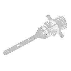Senzor,nivel lichid de racire Sensor nivel lichid racire OE RVI RVI7420783898