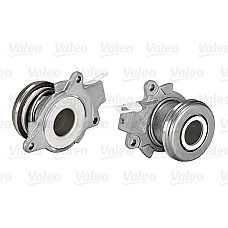 Rulment de presiune, ambreiaj Rulment concentric hidraulic FIAT SEDICI OPEL AGILA SUZUKI KIZASHI SPLASH SWIFT III SWIFT IV SX4 SX4 S-CROSS VITARA 1.0-2.4 08.05- VALEO VAL810013