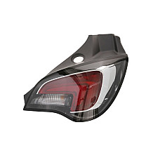 Stop spate Lampa spate Dreapta LED  OPEL ADAM 10.12-02.19 VISTEON 20-210-01144