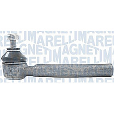 Cap de bara Capatul tijei de legatura Dreapta/Stanga FIAT BARCHETTA PUNTO LANCIA Y Y10 1.1-1.9D 09.93-03.12 MAGNETI MARELLI 301181314160