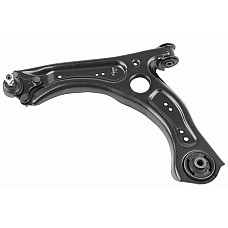 Brat, suspensie roata Bratul axei anterioare a puntii dorite Stanga inferior fata 154 mm AUDI A1 A1 CITY CARVER SEAT ARONA IBIZA V SKODA KAMIQ SCALA VW POLO VI T-CROSS 1.0-2.0 06.17- VAICO V10-5489