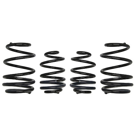 Set arcuri sport Lowering spring Pro-Kit 4pcs 15mm / 20mm 1000kg / 880kg RENAULT CLIO III 2.0 02.06-12.14 EIBACH E10-75-008-14-22