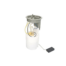 Sistem alimentare cu combustibil Electric fuel pump module AUDI A3 A6 C5 A6 C6 FORD GALAXY I SEAT ALHAMBRA AROSA SKODA FABIA I OCTAVIA I SUPERB I VW BORA I GOLF IV LUPO I PASSAT B5 1.4-3.0D 09.96-11.17 HUCO HUCO133365