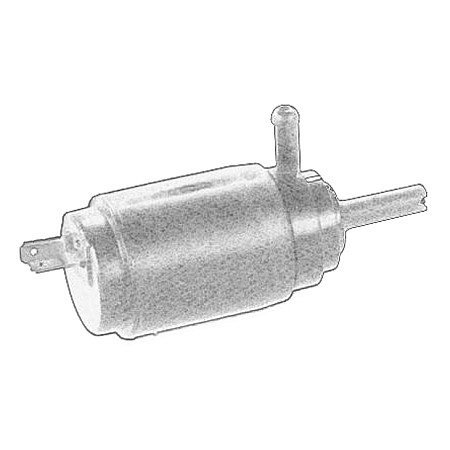 Pompa de apa,spalare parbriz pompa pulverizare iVECO DAiLY -96- OEM 4855729Z