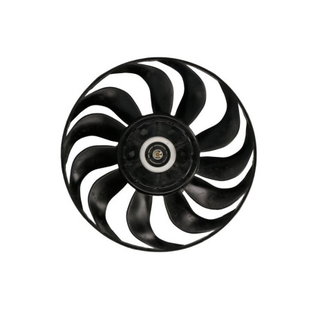 Ventilator, radiator Ventilator radiator VW GOLF III GOLF IV JETTA II VENTO 1.6-2.9 08.84-06.02 TYC TYC 837-0012