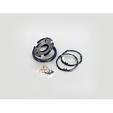 Set reparatie, transmisie manuala Pinion sincron kit reparare 1/2 pinion C.E.I 298094