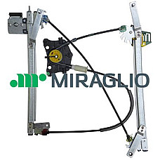 Macara geam Spate Dreapta electric fara motoras numar de usi: 4 MERCEDES CLA C117 01.13-03.19 MIRAGLIO 30/2697