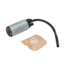 Pompa combustibil Electric fuel pump cartridge HYUNDAI ACCENT IV ACCENT V BAYON CRETA ELANTRA VI ELANTRA VII I20 ACTIVE I20 II I20 III I30 SOLARIS TUCSON KIA CEED RIO III RIO IV 1.0-3.5 02.10- HERTH+BUSS JAKOPARTS J1600306