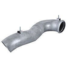 Racord evacuare Exhaust pipe length:7845mm RVI KERAX MAGNUM PREMIUM 2 VOLVO FH FH16 FM D11A-370-DXi7 01.03- CLAMP VO729SA