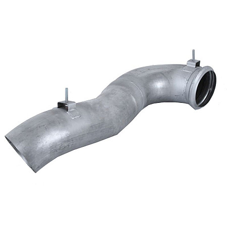 Racord evacuare Exhaust pipe length:7845mm RVI KERAX MAGNUM PREMIUM 2 VOLVO FH FH16 FM D11A-370-DXi7 01.03- CLAMP VO729SA