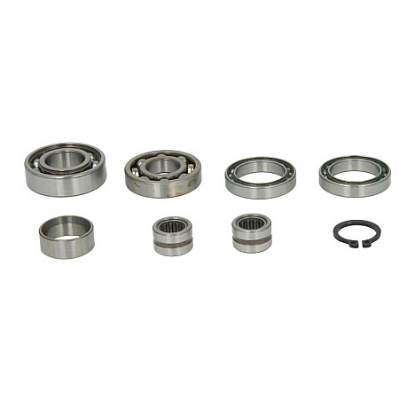 Set lagare, cutie viteze manuala Transmission repair kit KTM SX XC 65 2001-2008 HOT RODS TBK0059