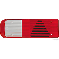 Dispersor, lampa spate Dispersor spate Stanga 8383017083830172 HERTH+BUSS PARTI ELECTRICE 83832170