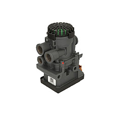 Modulator ax Modulator de presiune EBS 24V un canal remanufacturate EBS 5X MAN PNEUMATICS PRO PROK021204