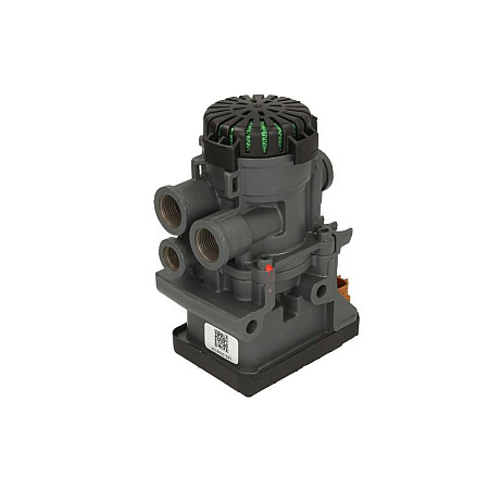 Modulator ax Modulator de presiune EBS 24V un canal remanufacturate EBS 5X MAN PNEUMATICS PRO PROK021204