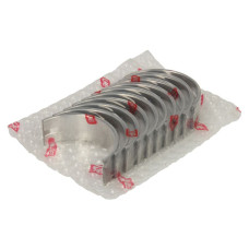 Set rulemt arbore cotit principal de rulmenti +025 HYUNDAI H-1 H-1 / STAREX H-1 CARGO H-1 TRAVEL PORTER KIA SORENTO I 2.5D 07.01- NE 180087000615