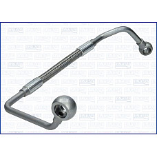Conducta incarcare ulei turbo CITROEN C8 JUMPY PEUGEOT 807 EXPERT EXPERT TEPEE 2.0D 03.06- AJUSA AJUOP10001