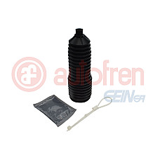 Ansamblu burduf, directie Steering gear boot L/R length205mm 13mm/55mm ALFA ROMEO 145 146 GTV FIAT STILO 1.2-3.0 10.96-08.08 AUTOFREN SEINSA D9-287