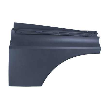 Tapiterie usi Door element door lengthening L MERCEDES ACTROS MP4 / MP5 07.11- PACOL MER-DE-003L