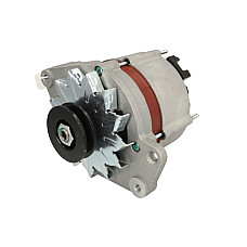 Alternator 12V 65A AUDI 80 B4 SEAT IBIZA II TERRA TERRA/KOMBI TOLEDO I VW DERBY GOLF I GOLF II GOLF III GOLF IV JETTA I JETTA II PASSAT B2 PASSAT B3/B4 POLO 0.9-2.8 03.75-06.03 STARDAX STX100119R